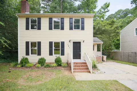 101 Nicholson Rd, Garner, NC 27529 photo 1