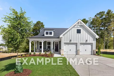 261 Morningside Ln, Angier, NC 27501 photo 3