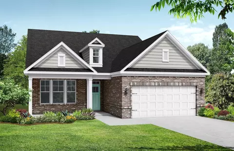 261 Morningside Ln, Angier, NC 27501 photo 1