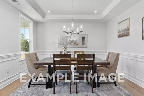 261 Morningside Ln, Angier, NC 27501 photo 5