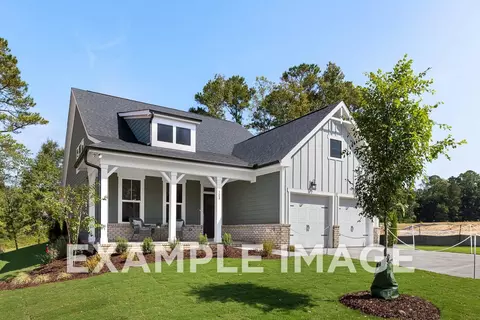 261 Morningside Ln, Angier, NC 27501 photo 2
