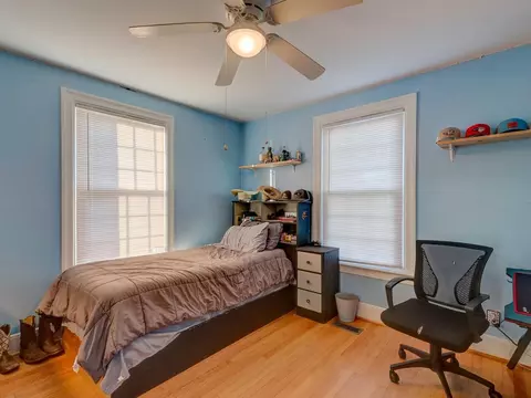 406 E Hill St, Benson, NC 27504 photo 19