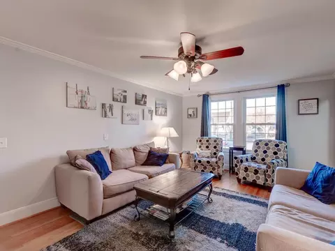 406 E Hill St, Benson, NC 27504 photo 7