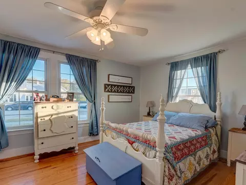 406 E Hill St, Benson, NC 27504 photo 15