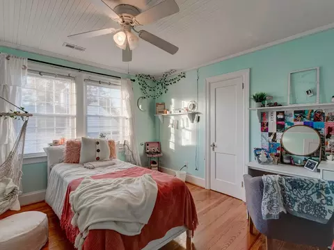 406 E Hill St, Benson, NC 27504 photo 24