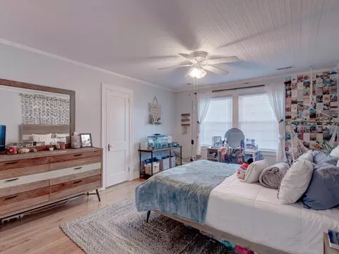 406 E Hill St, Benson, NC 27504 photo 21