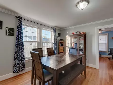406 E Hill St, Benson, NC 27504 photo 11
