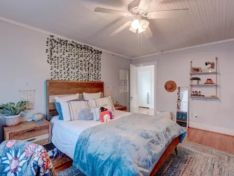 406 E Hill St, Benson, NC 27504 photo 23