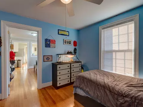 406 E Hill St, Benson, NC 27504 photo 20