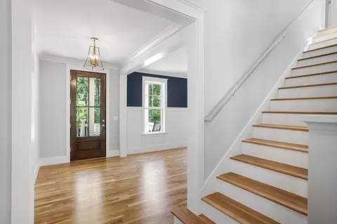 1017 Terrabella Way, Durham, NC 27713 photo 14