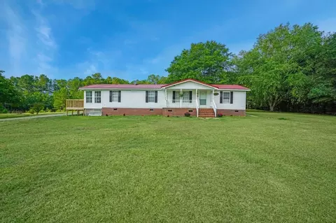 9731 Old Middlesex Rd, Middlesex, NC 27557 photo 1