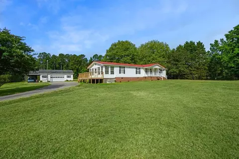 9731 Old Middlesex Rd, Middlesex, NC 27557 photo 2
