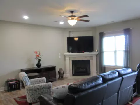 206 Bornean Dr, Garner, NC 27529 photo 13