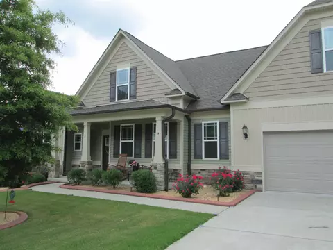206 Bornean Dr, Garner, NC 27529 photo 2