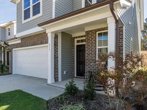 1236 Channel Drop Loop, Zebulon, NC 27597 photo 2