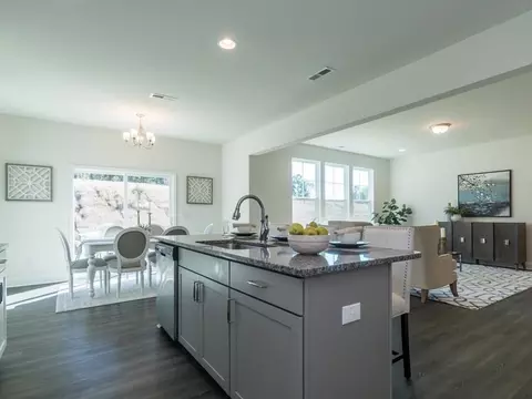 1236 Channel Drop Loop, Zebulon, NC 27597 photo 12