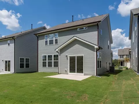 1236 Channel Drop Loop, Zebulon, NC 27597 photo 24