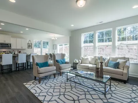 1236 Channel Drop Loop, Zebulon, NC 27597 photo 5