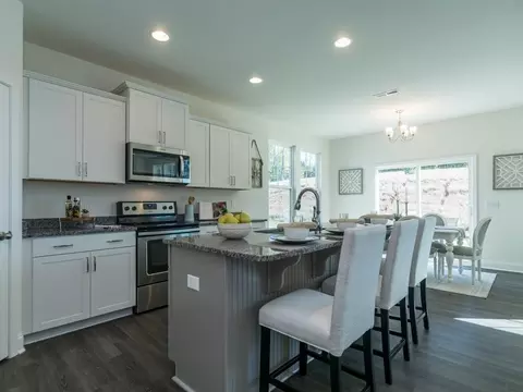 1236 Channel Drop Loop, Zebulon, NC 27597 photo 9