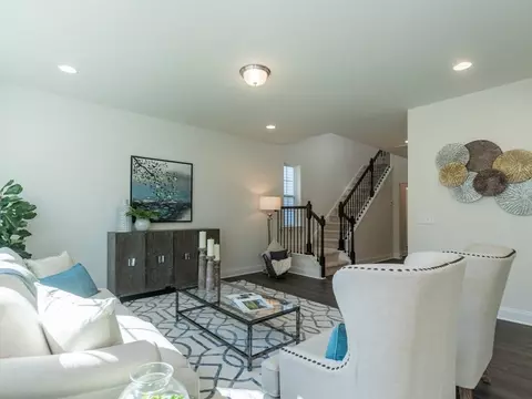1236 Channel Drop Loop, Zebulon, NC 27597 photo 7