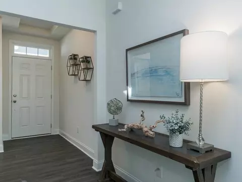 1236 Channel Drop Loop, Zebulon, NC 27597 photo 4