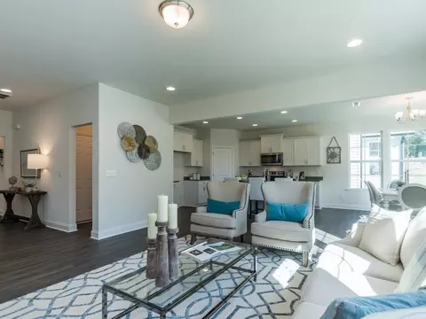 1236 Channel Drop Loop, Zebulon, NC 27597 photo 8