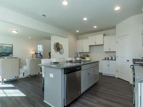 1236 Channel Drop Loop, Zebulon, NC 27597 photo 11