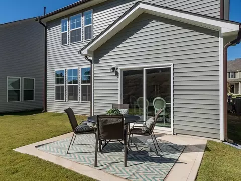 1236 Channel Drop Loop, Zebulon, NC 27597 photo 22