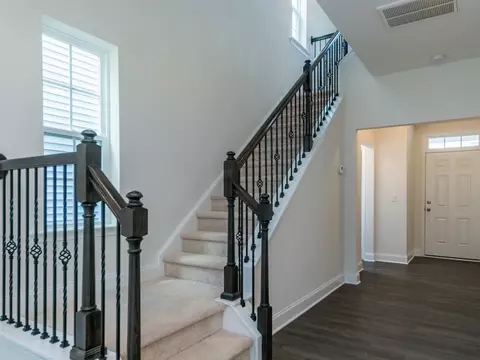 1236 Channel Drop Loop, Zebulon, NC 27597 photo 3