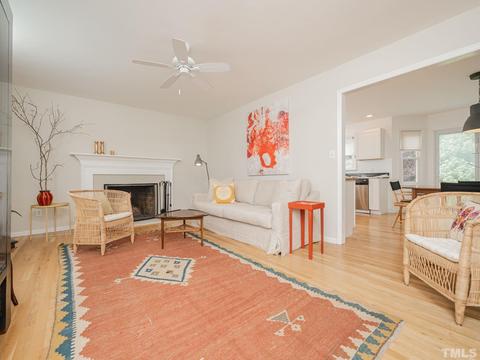 6237 Degrace Dr, Wake Forest, NC 27587 photo 4