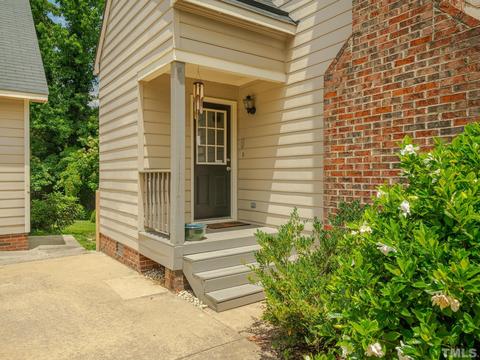 6237 Degrace Dr, Wake Forest, NC 27587 photo 2