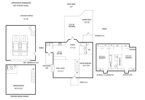 6237 Degrace Dr, Wake Forest, NC 27587 photo 29