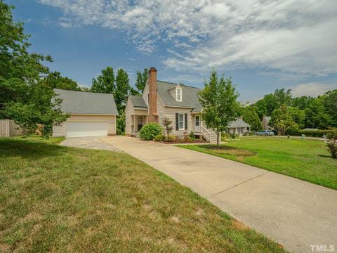 6237 Degrace Dr, Wake Forest, NC 27587 photo 1