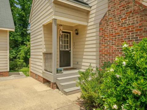 6237 Degrace Dr, Wake Forest, NC 27587 photo 2