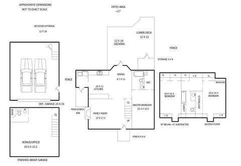 6237 Degrace Dr, Wake Forest, NC 27587 photo 29
