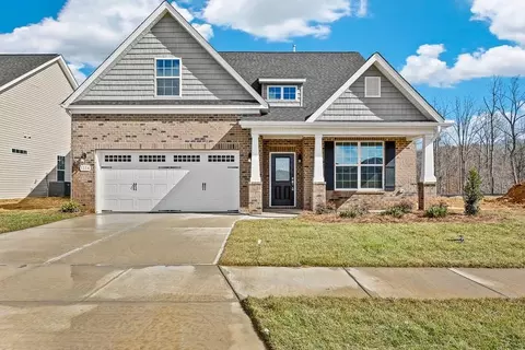 3334 Castlerock Dr #LOT 19, Burlington, NC 27215