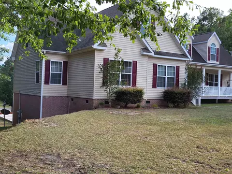 1096 Fire Lane Rd, Bunnlevel, NC 28323 photo 2