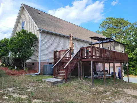 1096 Fire Lane Rd, Bunnlevel, NC 28323 photo 36