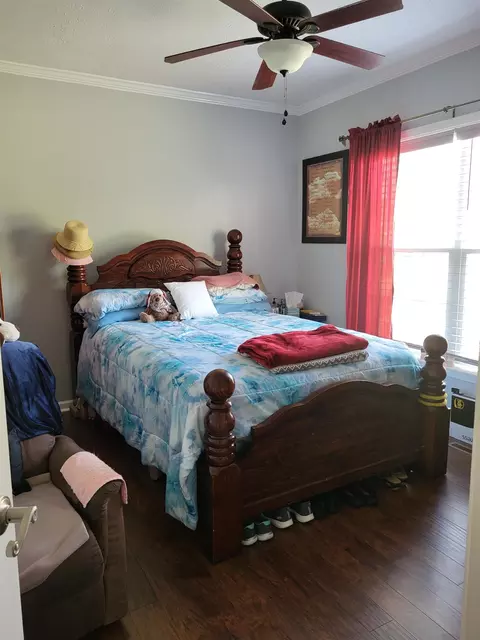 1096 Fire Lane Rd, Bunnlevel, NC 28323 photo 18
