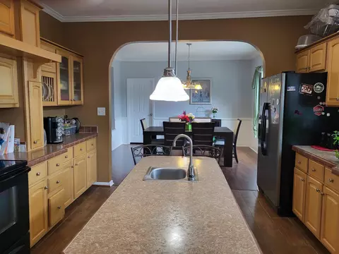 1096 Fire Lane Rd, Bunnlevel, NC 28323 photo 12