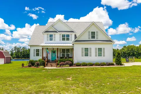 120 Mabry Rd, Angier, NC 27501 photo 1