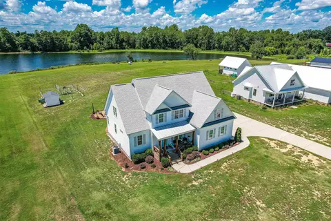 120 Mabry Rd, Angier, NC 27501 photo 3