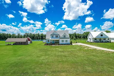 120 Mabry Rd, Angier, NC 27501 photo 4