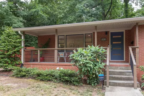 1003 Starlight Dr, Durham, NC 27707 photo 3