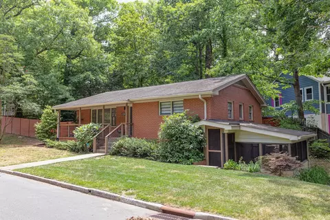 1003 Starlight Dr, Durham, NC 27707 photo 2