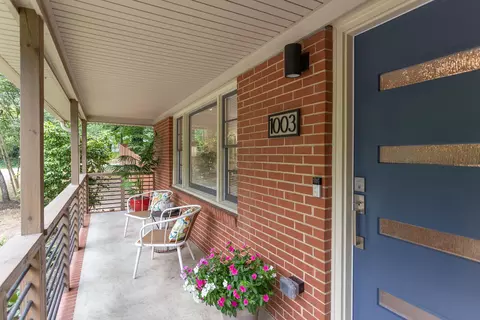 1003 Starlight Dr, Durham, NC 27707 photo 4