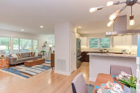 1003 Starlight Dr, Durham, NC 27707 photo 1