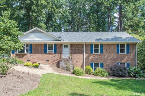 1410 Bramble Dr, Durham, NC 27712 photo 1
