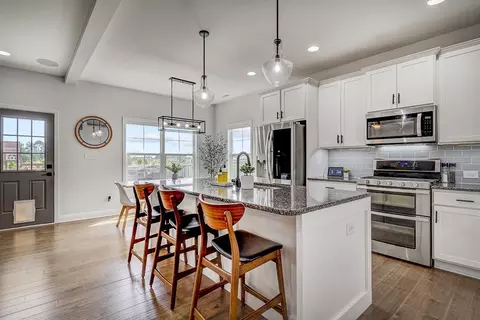 96 Royal Oak Ln, Garner, NC 27529 photo 8