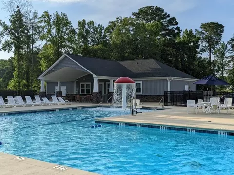 96 Royal Oak Ln, Garner, NC 27529 photo 30